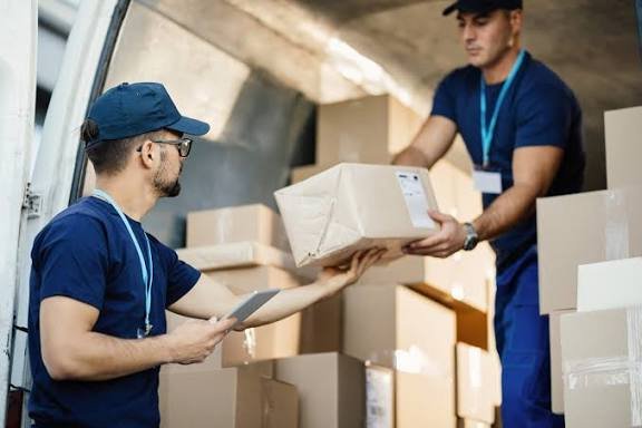 service-3 delivery