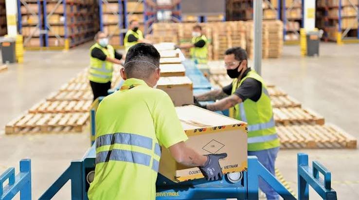services-1 warehouse